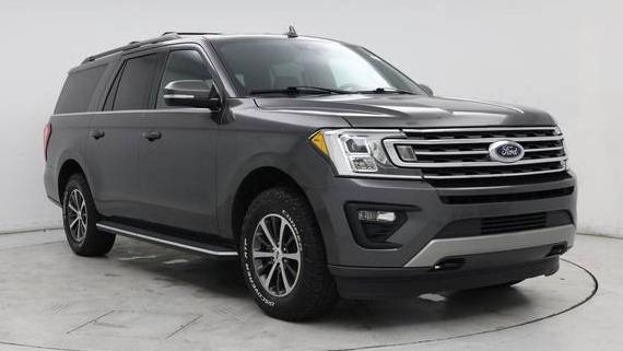 FORD EXPEDITION MAX 2021 1FMJK1JT1MEA19870 image